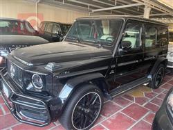 مێرسێدس بێنز G-Class